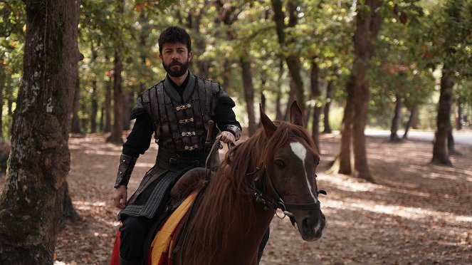 Alparslan: Büyük Selçuklu - Episode 8 - Film - Fırat Topkorur