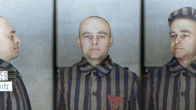 Auschwitz: The Inside Man - Photos