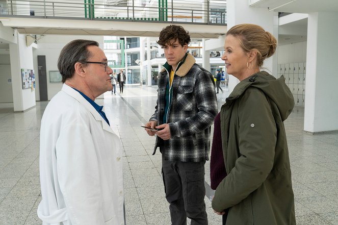 Die Chefin - Season 13 - Das Recht zu sterben - Photos