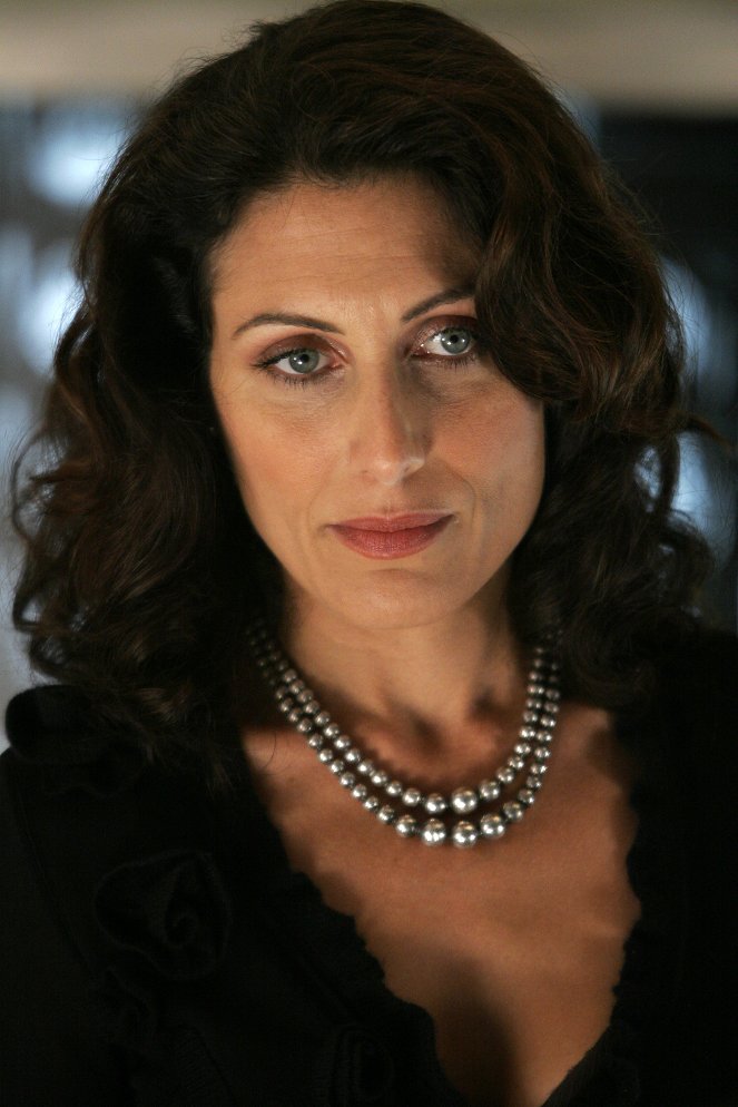 House, M.D. - Cane and Able - Van film - Lisa Edelstein