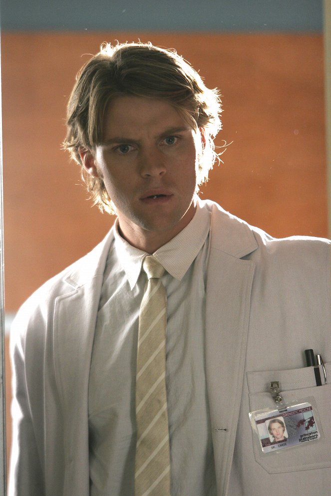House M.D. - Cane and Able - Photos - Jesse Spencer