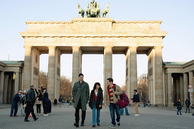 Pitch Perfect: Bumper in Berlin - Season 1 - Film