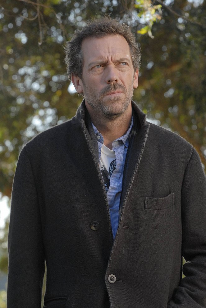 House M.D. - One Day, One Room - Photos - Hugh Laurie