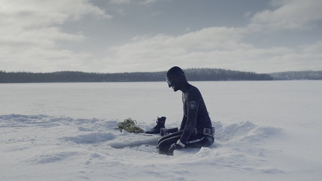 Telo bez hraníc s Chrisom Hemsworthom - Šok - Z filmu