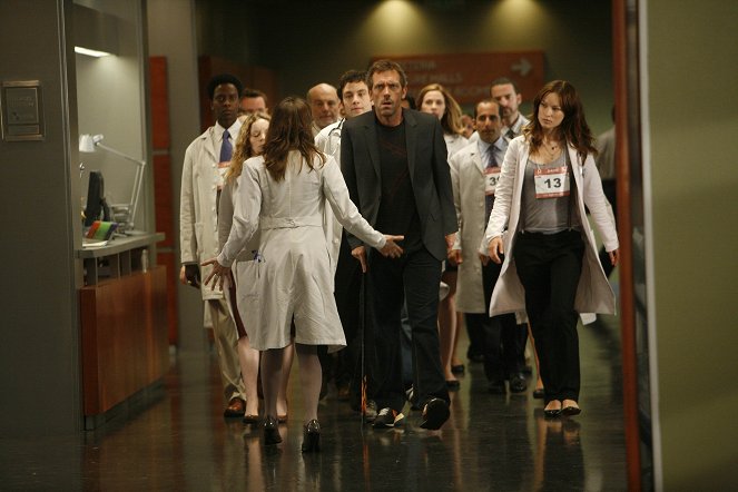 House M.D. - The Right Stuff - Photos