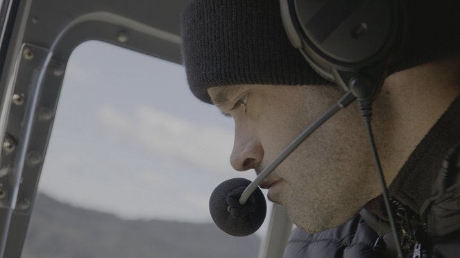 Ohne Limits mit Chris Hemsworth - Gedächtnis - Filmfotos