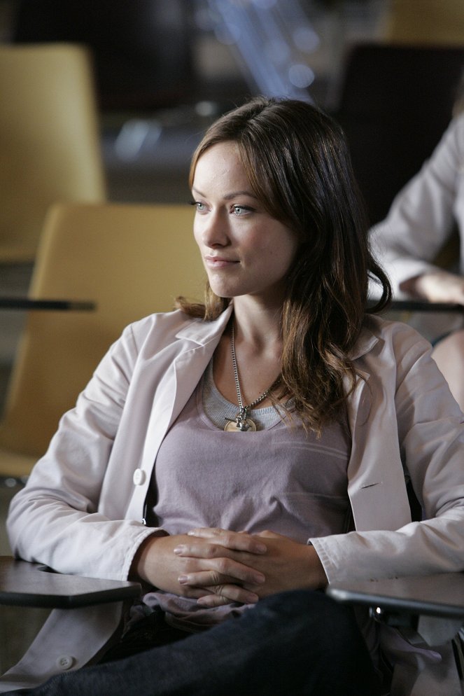 Dr House - 97 sekund - Z filmu - Olivia Wilde