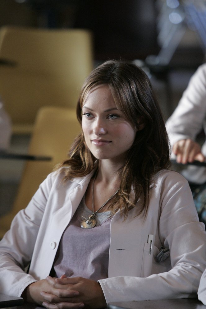 House M.D. - 97 Seconds - Photos - Olivia Wilde