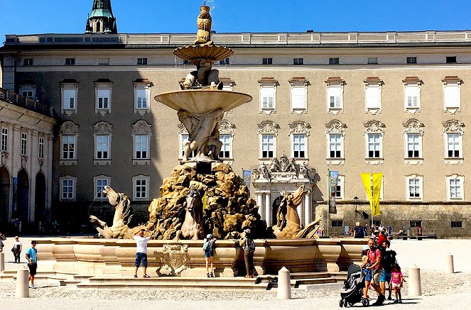 50 Gründe - 50 Gründe, Salzburg zu lieben - Photos