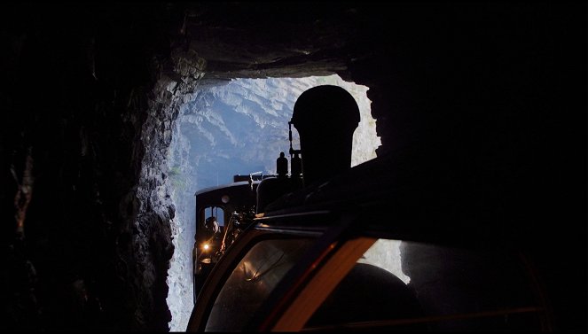 Spektakuläre Bergbahnen der Schweiz - Brienzer Rothorn – die Charmante - Z filmu