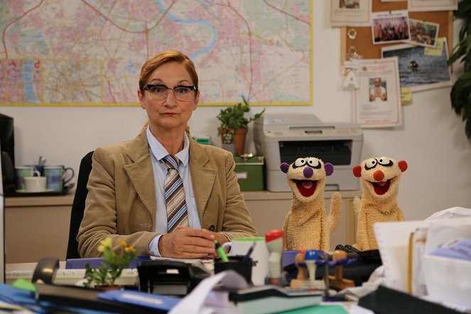 Ein Fall für die Erdmännchen - Die Schwester hinter Gittern - Photos