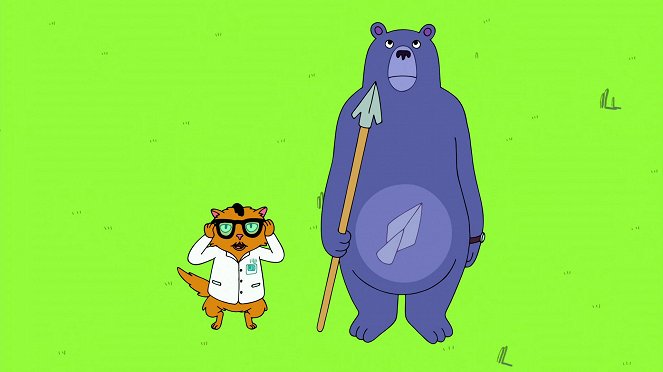Adventure Time – Abenteuerzeit mit Finn und Jake - Ich bin ein Schwert - Filmfotos