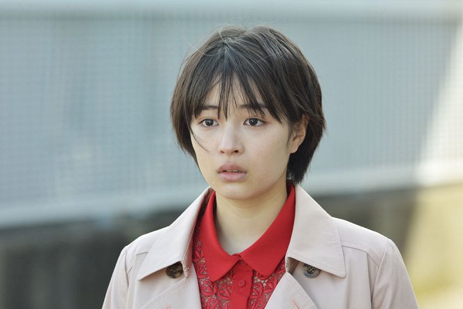 Anone - Episode 9 - De la película - Suzu Hirose