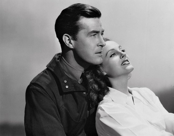 I Wanted Wings - Promo - Ray Milland, Constance Moore