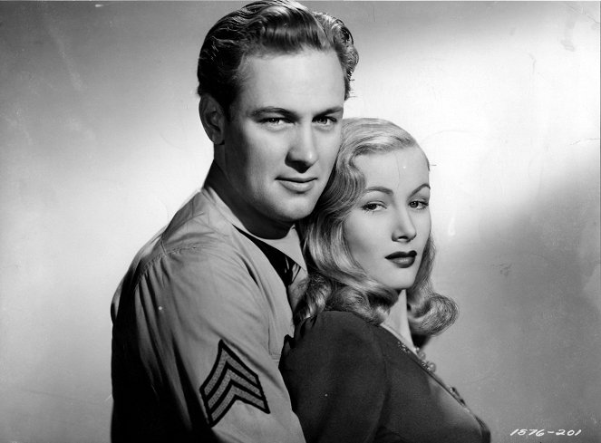 I Wanted Wings - Promo - William Holden, Veronica Lake