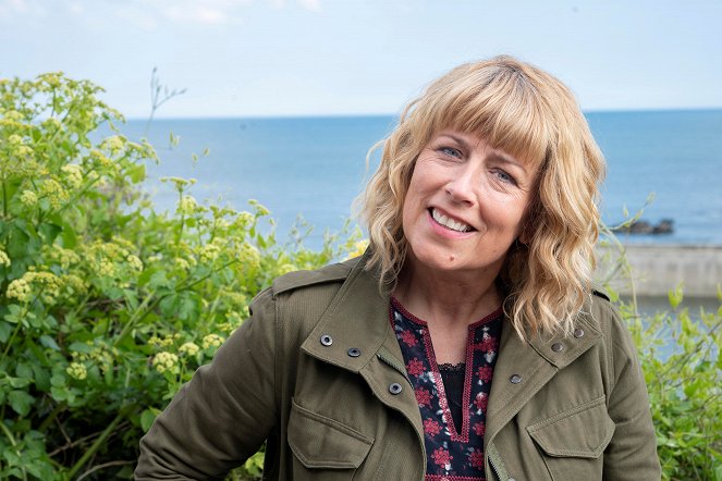 Doc Martin - Season 10 - Späte Einsicht - Werbefoto - Fay Ripley