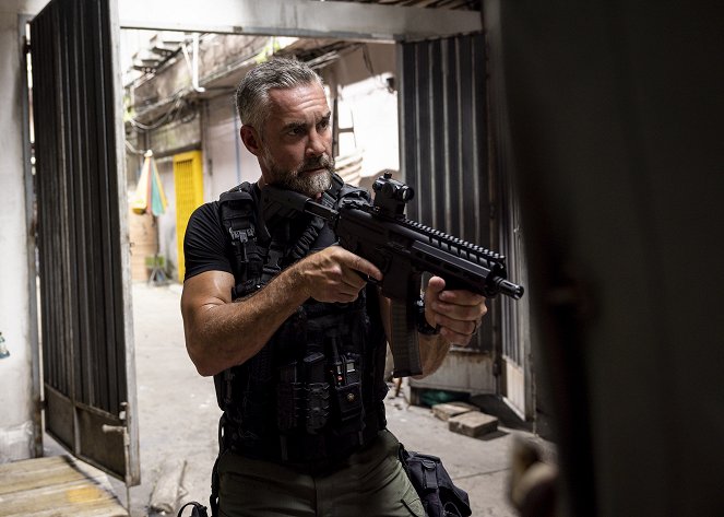 S.W.A.T. - Season 6 - Mission Thailand - Filmfotos