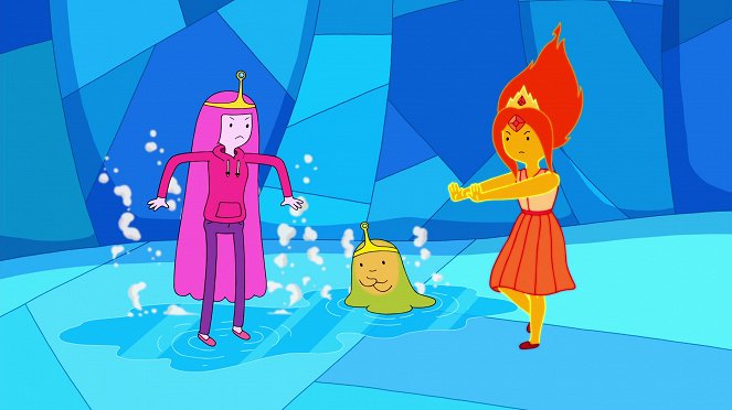 Adventure Time – Abenteuerzeit mit Finn und Jake - Aus der Zauber - Filmfotos
