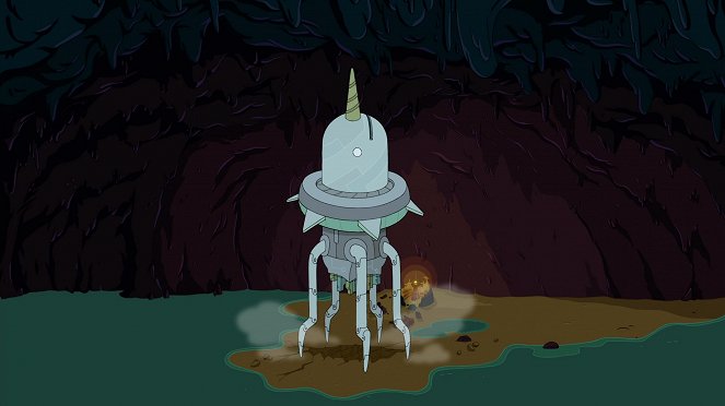 Adventure Time with Finn and Jake - Season 7 - Preboot - Photos