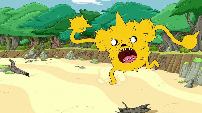 Adventure Time with Finn and Jake - Season 7 - Reboot - Photos