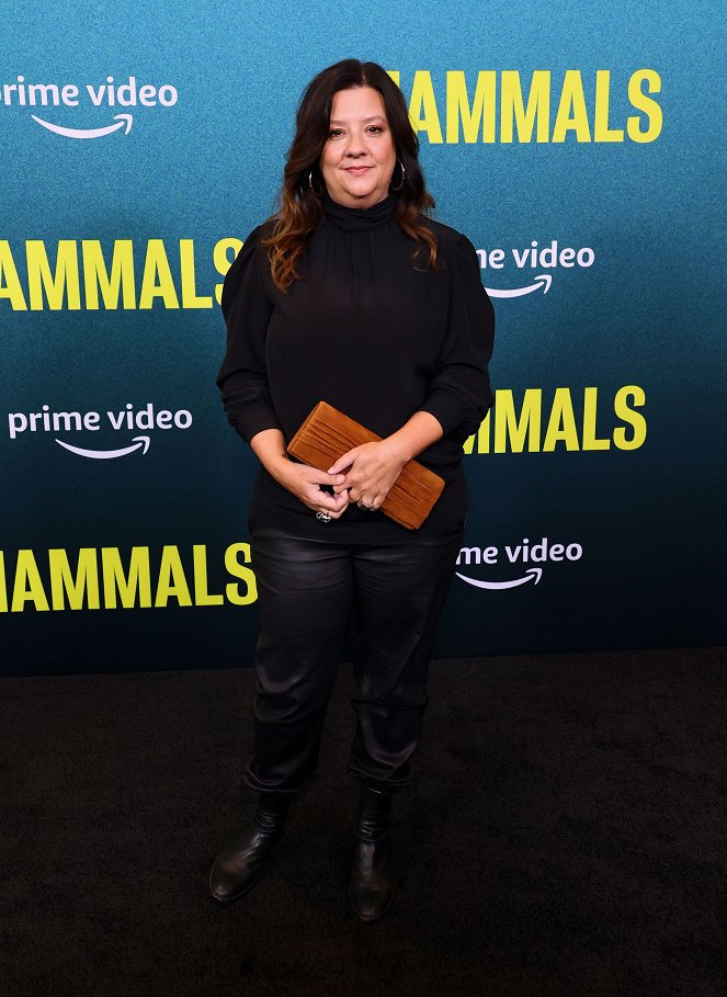 Mammals - Events - "Mammals" red carpet premiere and screening at The West Hollywood EDITION on November 02, 2022 in West Hollywood, California