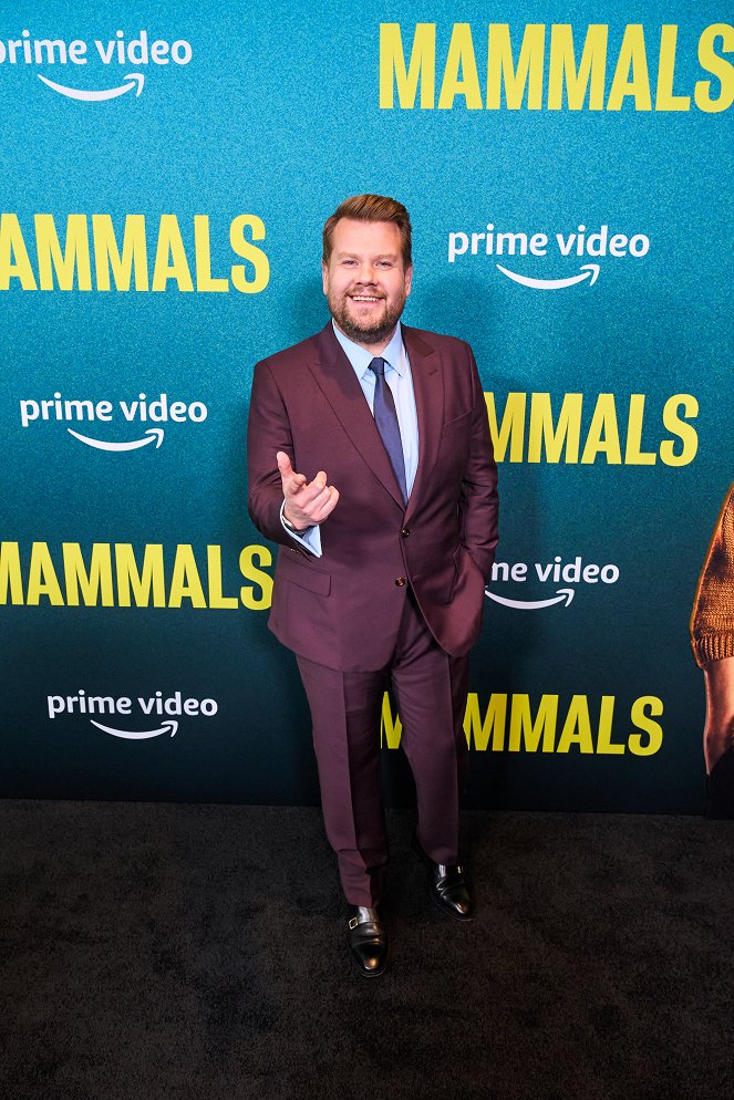 Mammals - Events - "Mammals" red carpet premiere and screening at The West Hollywood EDITION on November 02, 2022 in West Hollywood, California