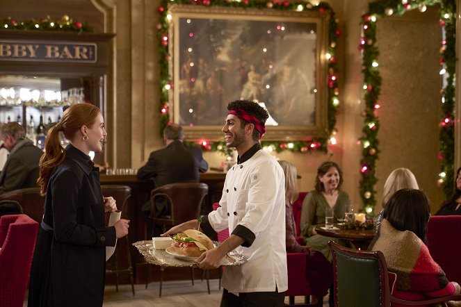 Hotel for the Holidays - Photos