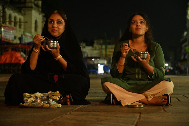 Modern Love Hyderabad - Filmfotók
