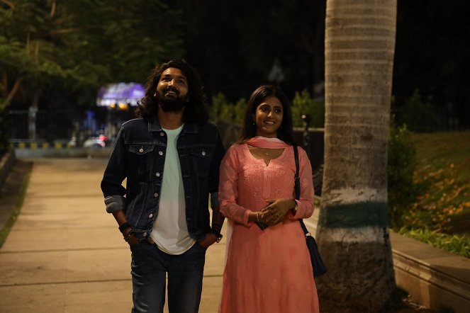Modern Love Hyderabad - De la película
