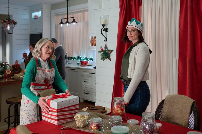 A Tale of Two Christmases - De filmes