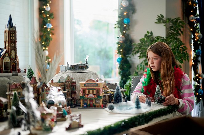 A Magical Christmas Village - Kuvat elokuvasta