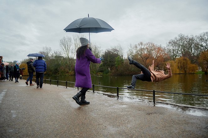 Christmas in London - Photos