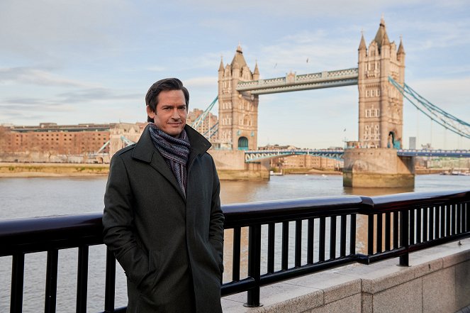 Christmas in London - De la película - Will Kemp