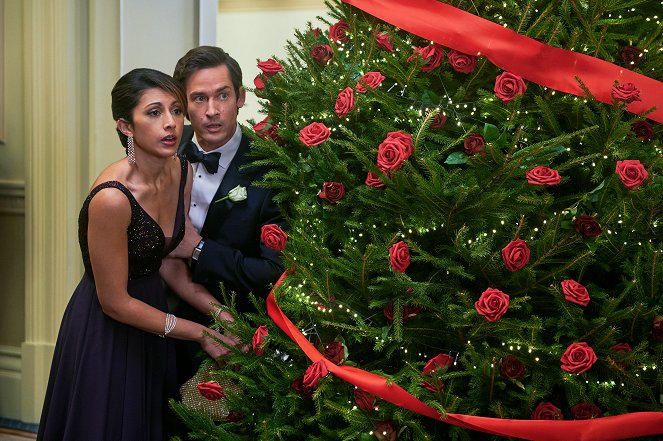 Christmas in London - Film - Reshma Shetty, Will Kemp