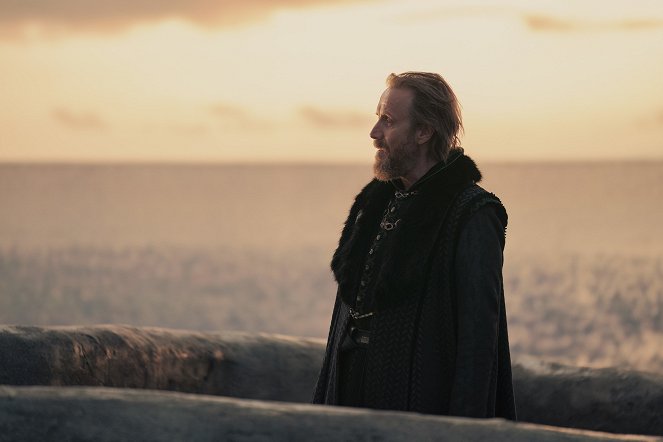 House of the Dragon - The Black Queen - Photos - Rhys Ifans