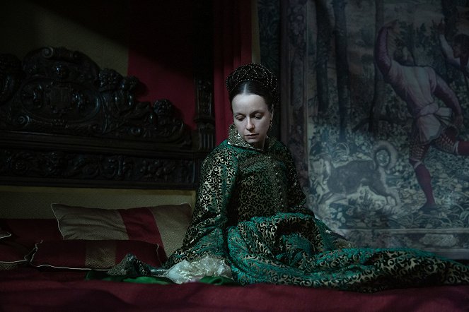 The Serpent Queen - An Attack on the King - Photos