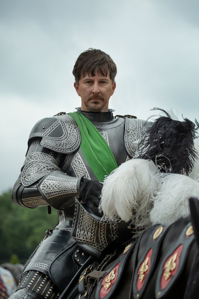 The Serpent Queen - Season 1 - The Last Joust - Photos