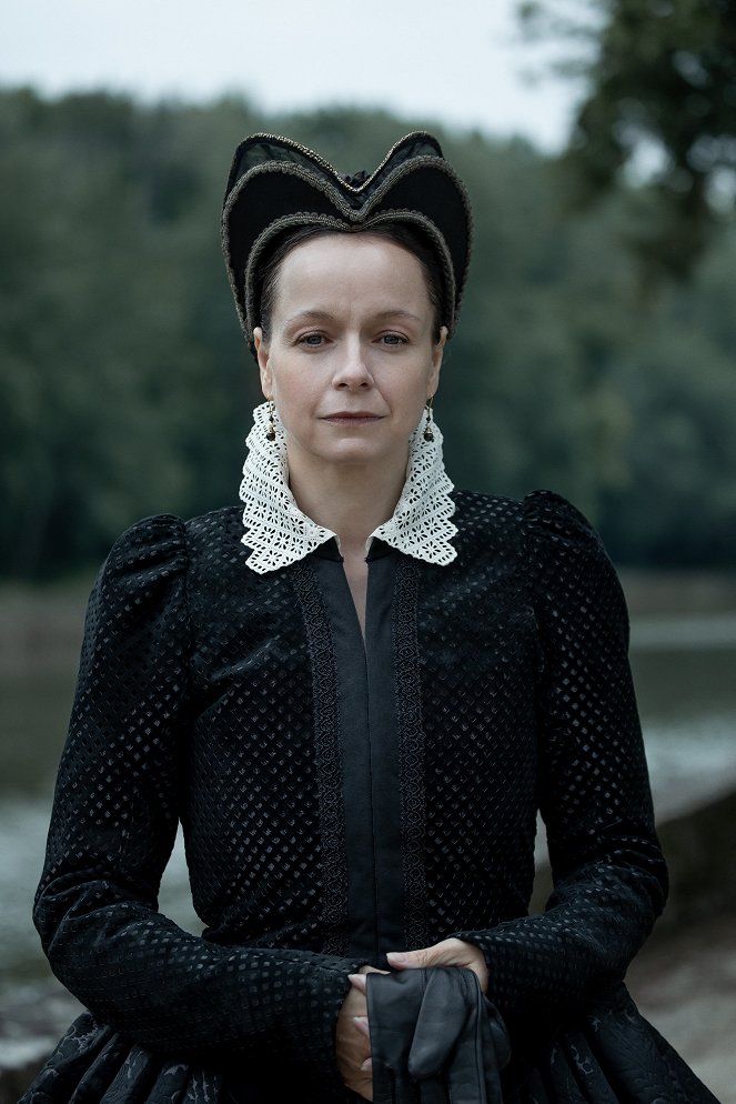 The Serpent Queen - Season 1 - The First Regency - Filmfotos