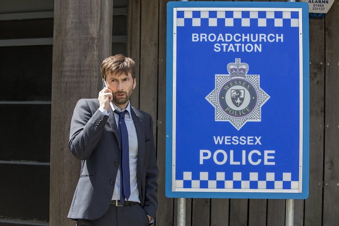 Broadchurch - The Final Chapter - Episode 1 - Film