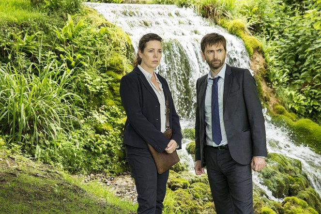 Broadchurch - The Final Chapter - Episode 2 - Photos