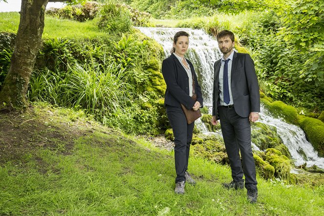 Broadchurch - The Final Chapter - Episode 2 - Promokuvat