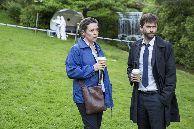 Broadchurch - The Final Chapter - Episode 2 - Film