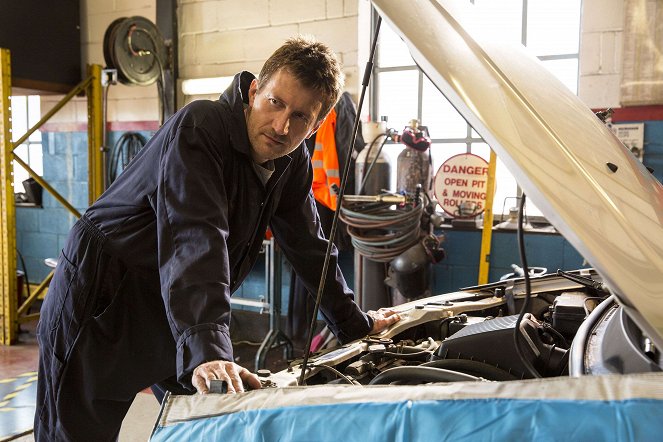 Broadchurch - The Final Chapter - Episode 2 - Photos