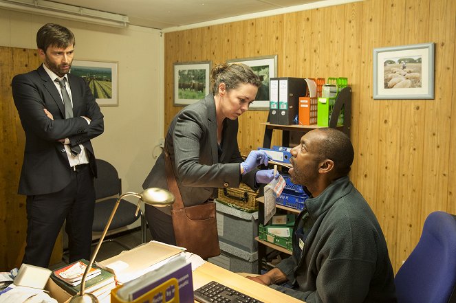 Broadchurch - The Final Chapter - Episode 3 - Photos