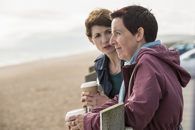 Broadchurch - The Final Chapter - Episode 3 - Film
