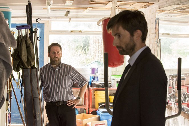 Broadchurch - The Final Chapter - Episode 4 - Photos