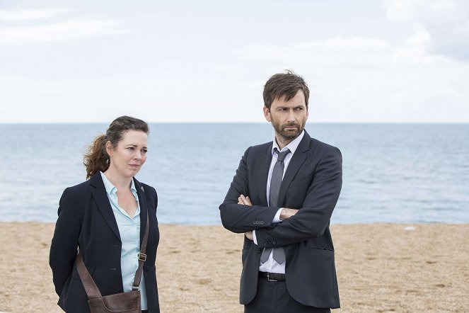 Broadchurch - The Final Chapter - Episode 4 - Photos