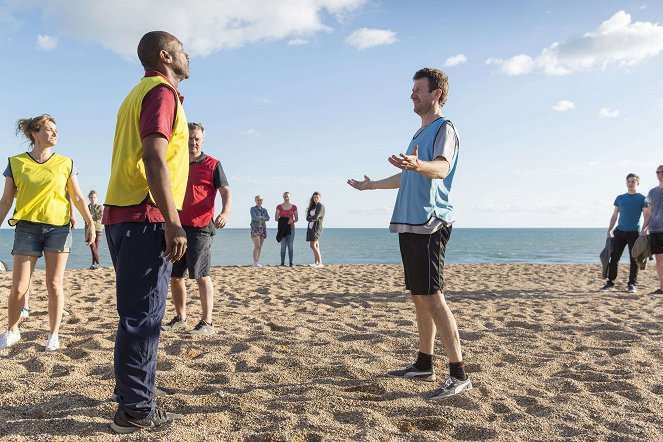 Broadchurch - The Final Chapter - Episode 4 - Film