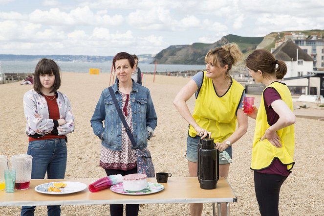 Broadchurch - The Final Chapter - Episode 4 - Do filme