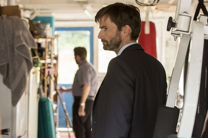 Broadchurch - The Final Chapter - Episode 4 - Film